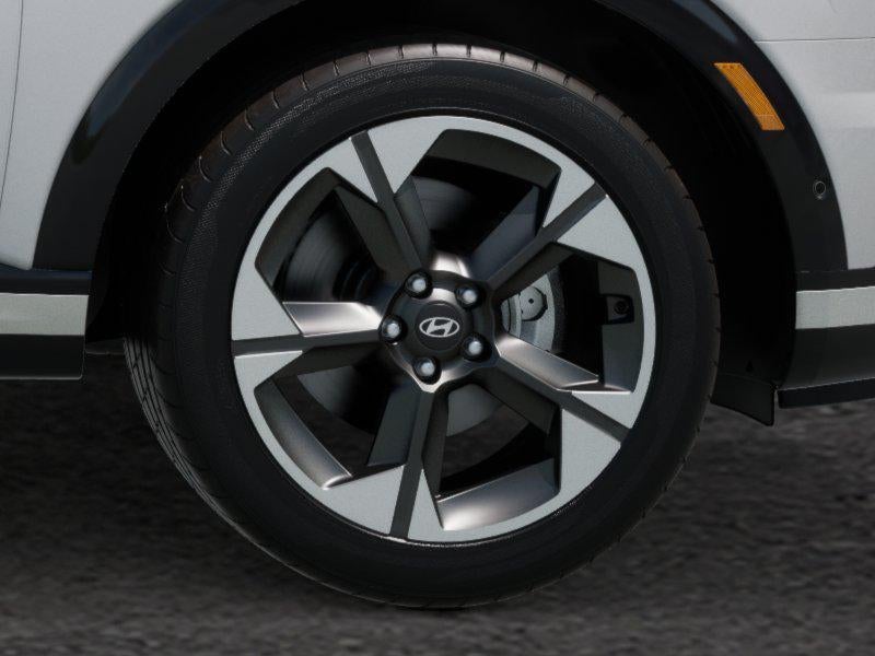 2026 Hyundai PALISADE Limited FWD