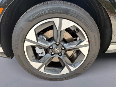2026 Hyundai PALISADE Limited FWD