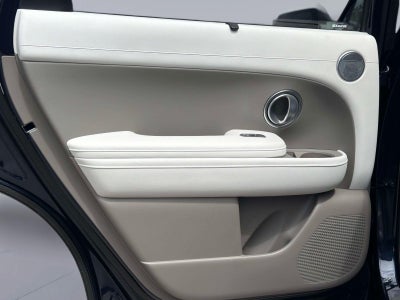 2026 Hyundai PALISADE Limited FWD