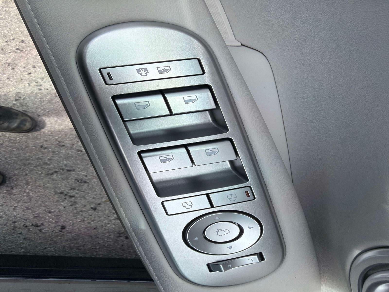 2026 Hyundai PALISADE Limited FWD