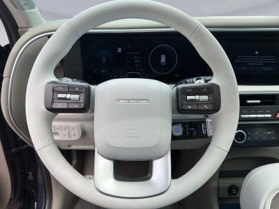 2026 Hyundai PALISADE Limited FWD