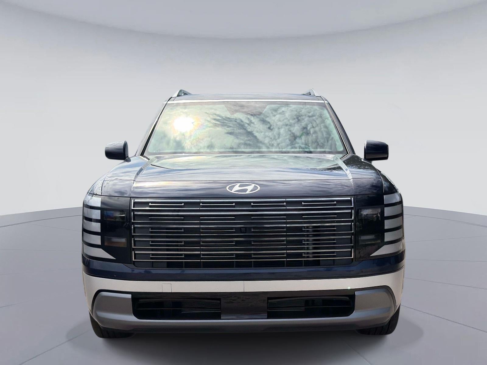 2026 Hyundai PALISADE Limited FWD