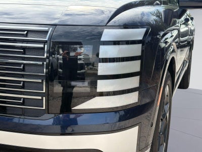 2026 Hyundai PALISADE Limited FWD