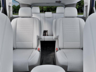 2026 Hyundai PALISADE Limited FWD