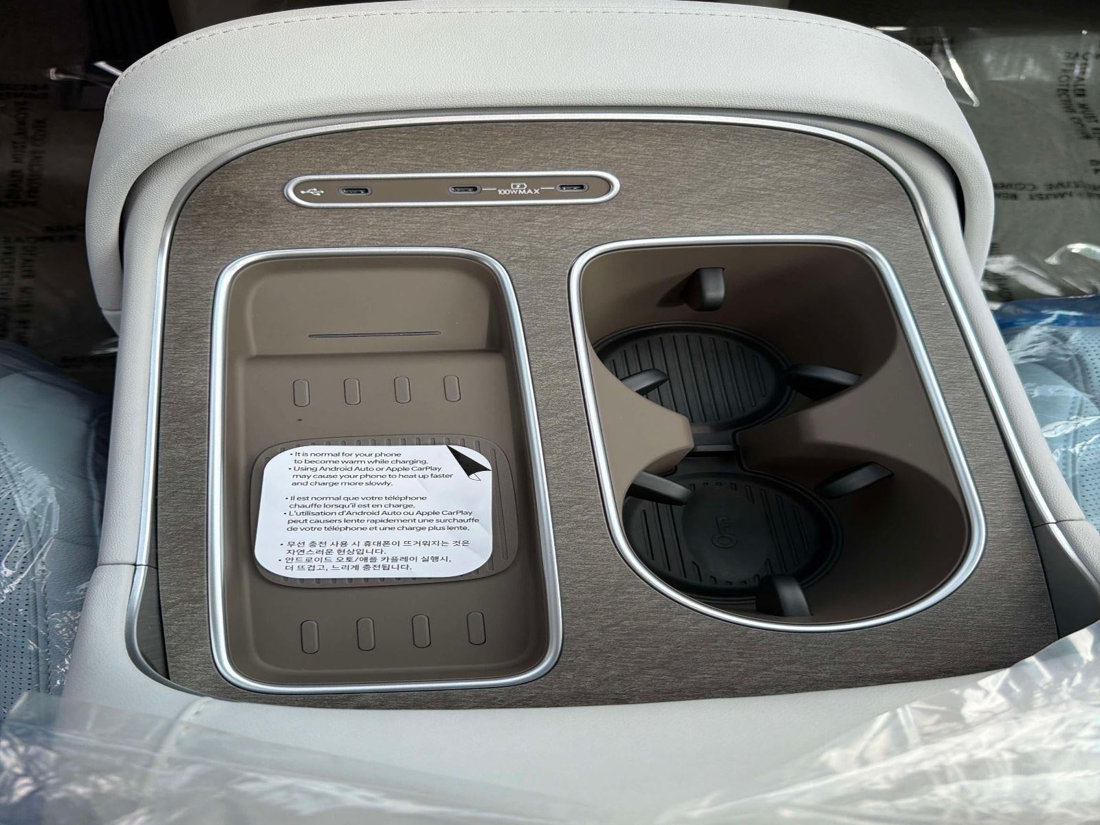 2026 Hyundai PALISADE Limited FWD