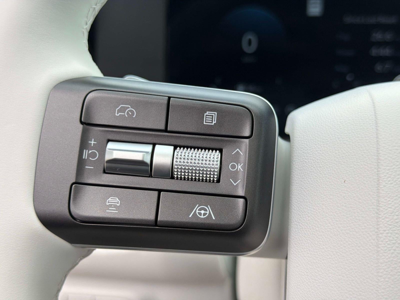 2026 Hyundai PALISADE Limited FWD