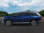 2026 Hyundai PALISADE Limited FWD