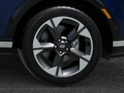 2026 Hyundai PALISADE Limited FWD