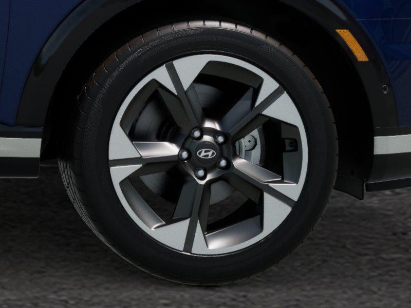 2026 Hyundai PALISADE Limited FWD