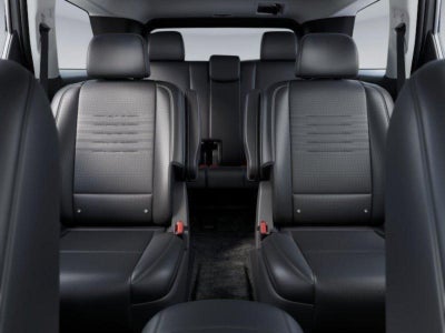 2026 Hyundai PALISADE Limited FWD