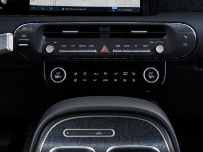 2026 Hyundai PALISADE Limited FWD