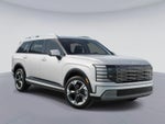 2026 Hyundai PALISADE Limited FWD