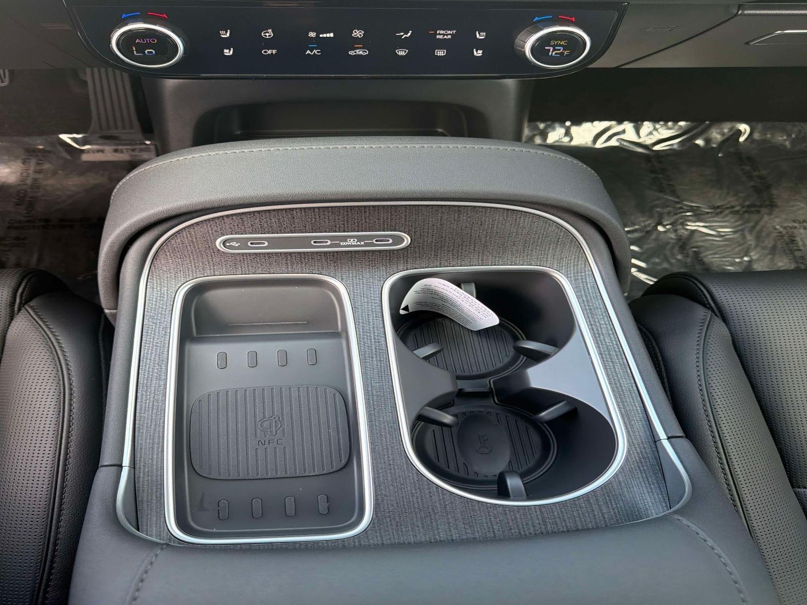 2026 Hyundai PALISADE Limited FWD