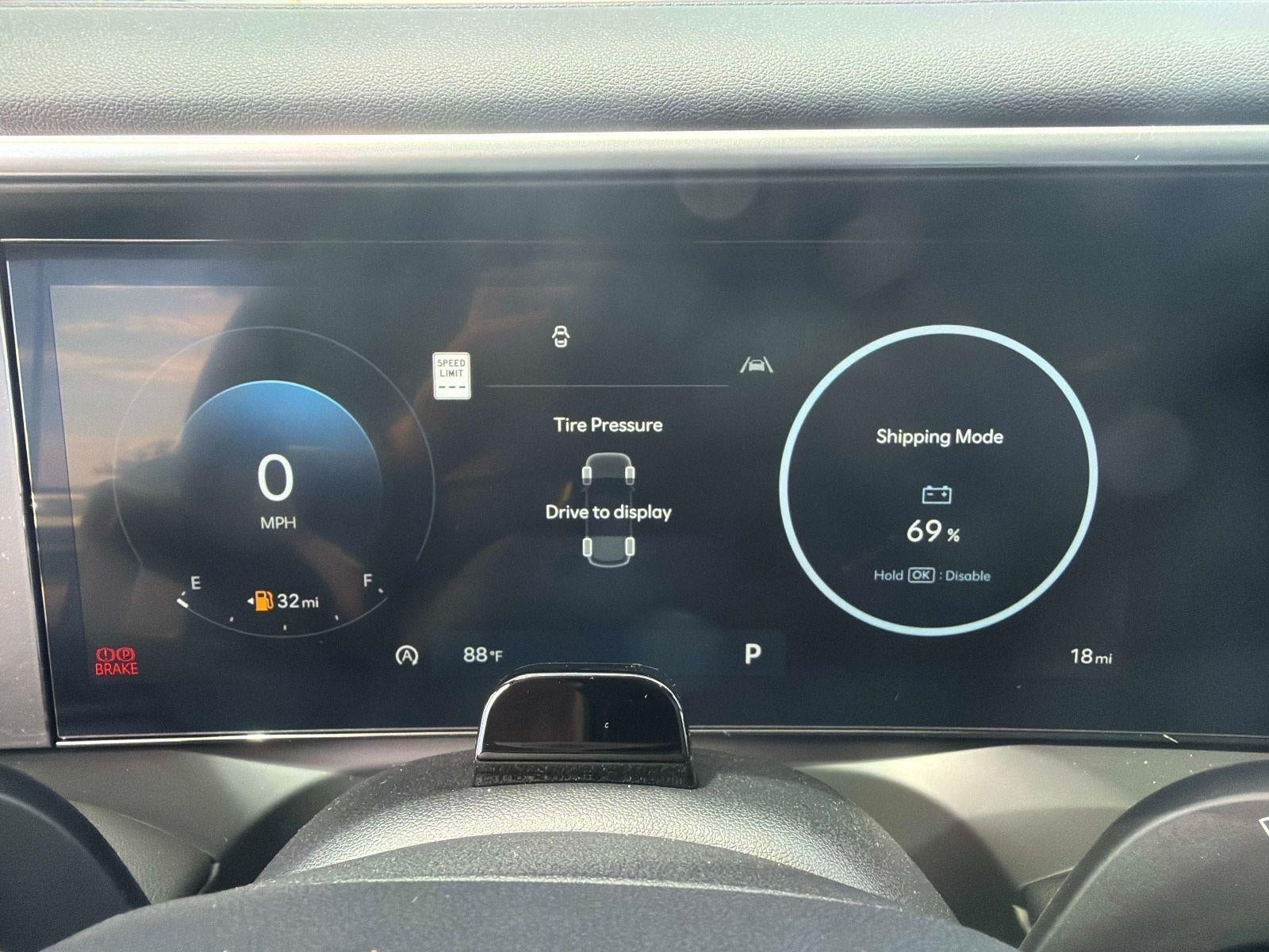 2026 Hyundai PALISADE Limited FWD
