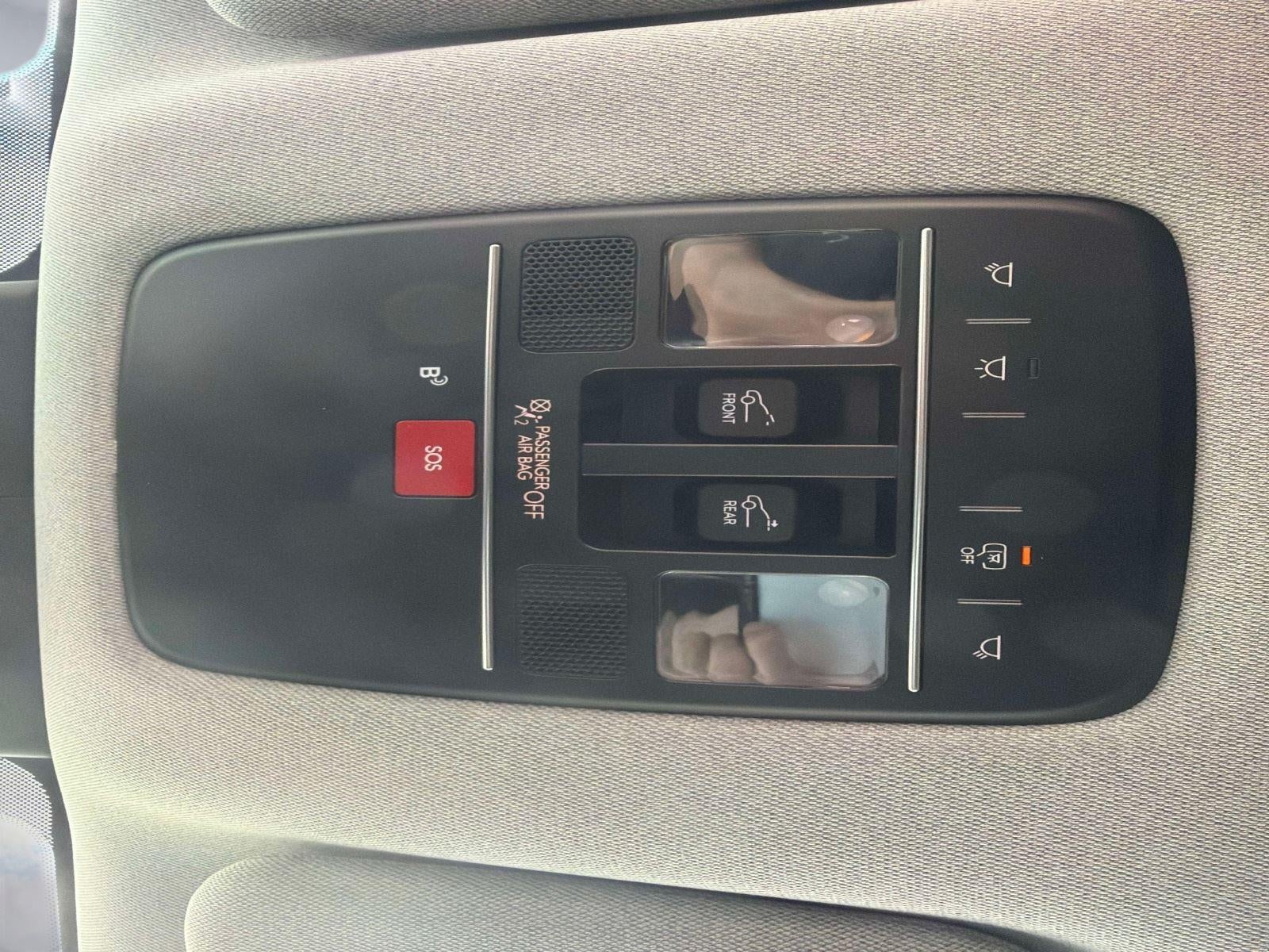 2026 Hyundai PALISADE Limited FWD