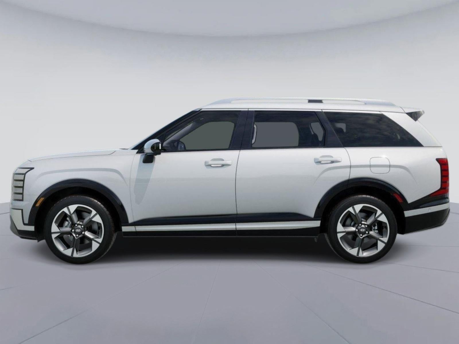 2026 Hyundai PALISADE Limited FWD
