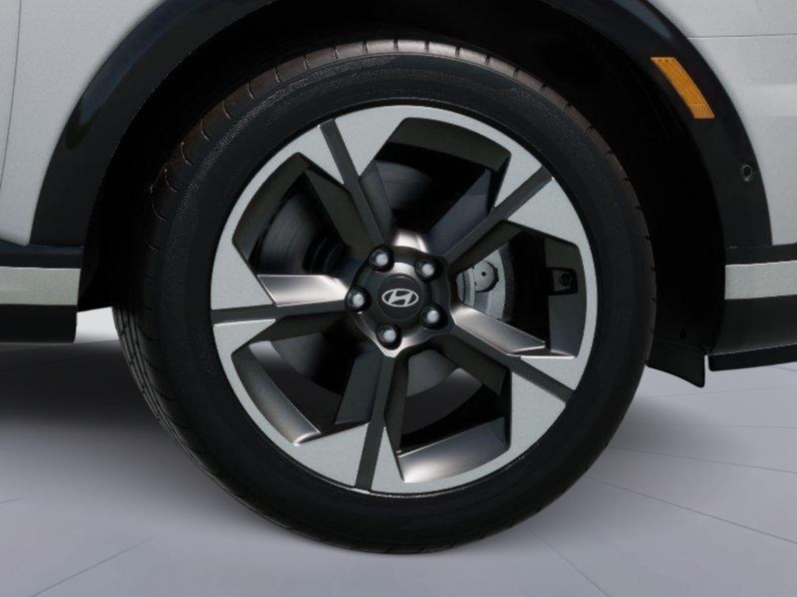2026 Hyundai PALISADE Limited FWD