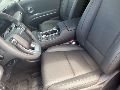 2026 Hyundai PALISADE Limited FWD