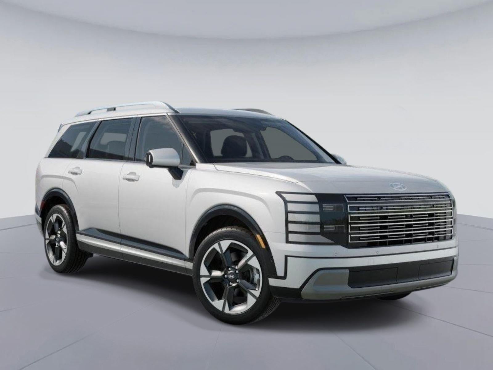 2026 Hyundai PALISADE Limited FWD