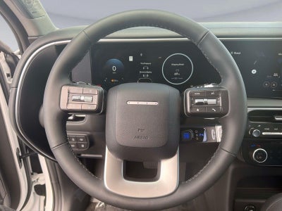 2026 Hyundai PALISADE Limited FWD