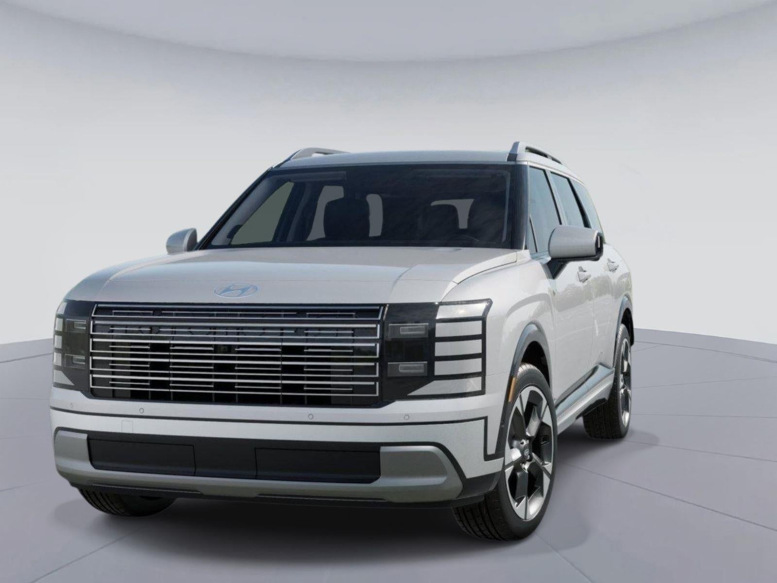 2026 Hyundai PALISADE Limited FWD