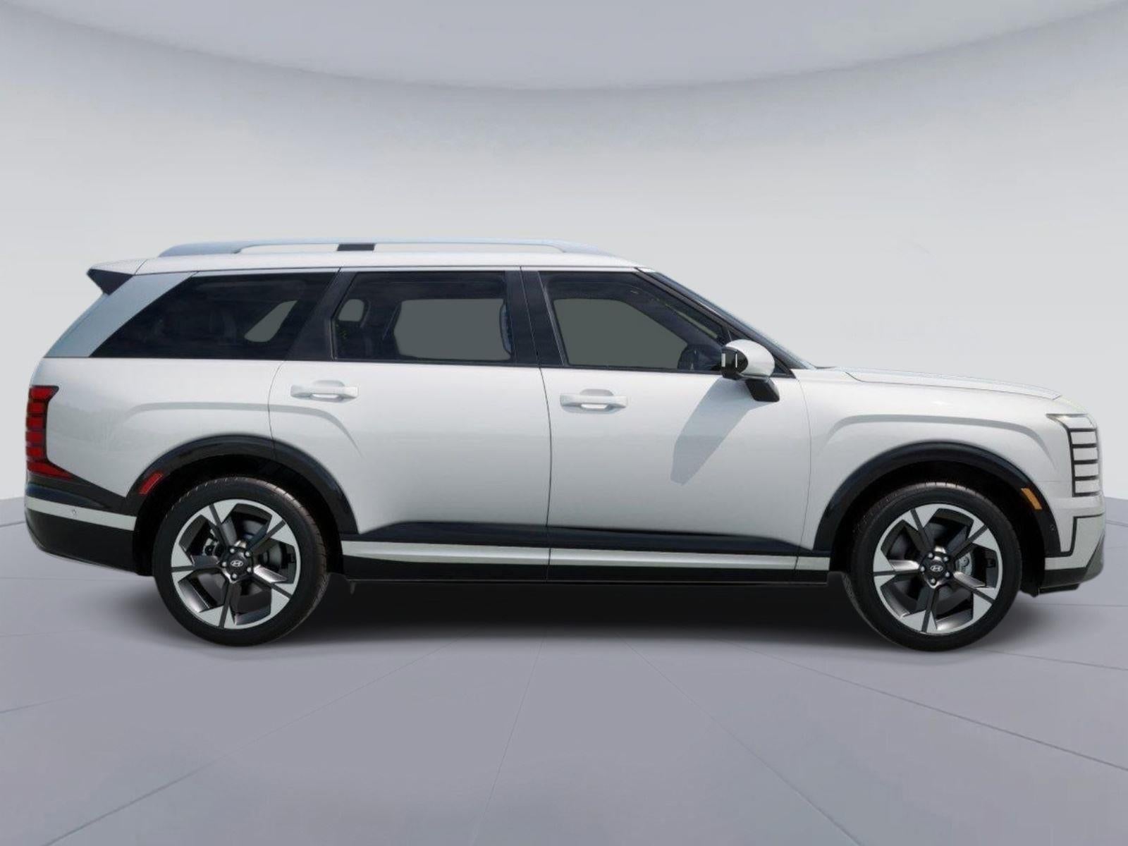 2026 Hyundai PALISADE Limited FWD