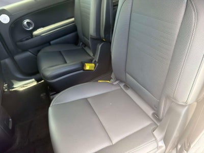 2026 Hyundai PALISADE Limited FWD