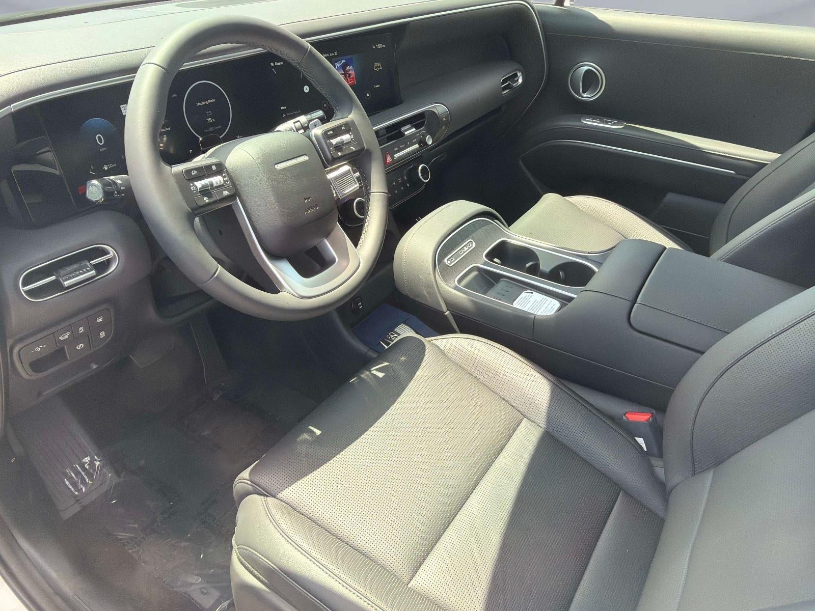 2026 Hyundai PALISADE Limited FWD