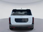 2026 Hyundai PALISADE Limited FWD