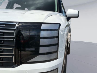 2026 Hyundai PALISADE Limited FWD