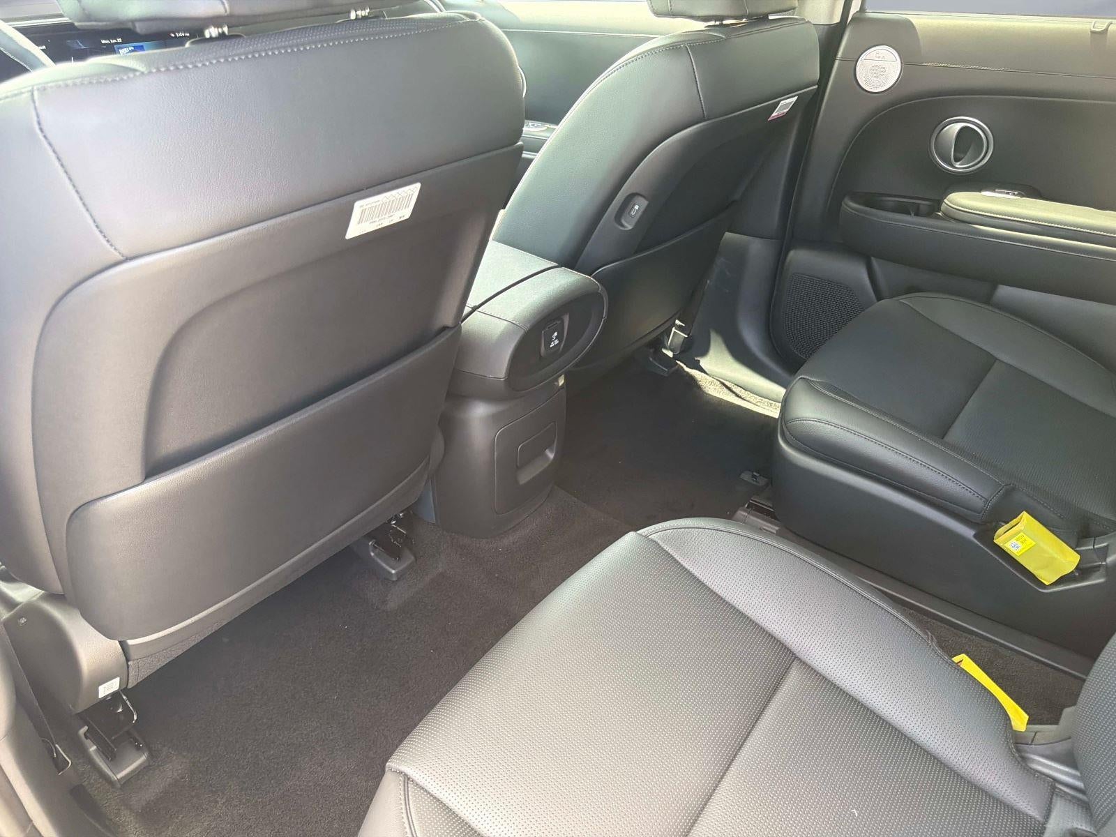 2026 Hyundai PALISADE Limited FWD