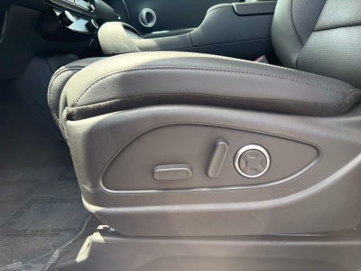 2026 Hyundai PALISADE Limited FWD