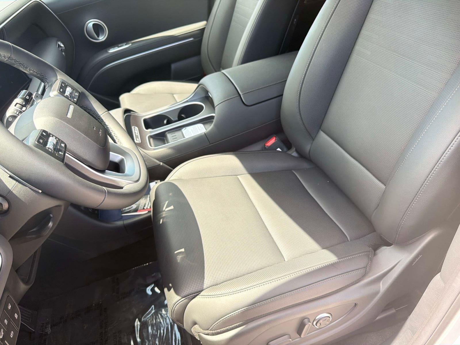2026 Hyundai PALISADE Limited FWD