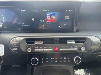 2026 Hyundai PALISADE Limited FWD