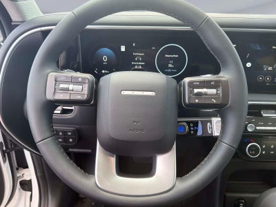 2026 Hyundai PALISADE Limited FWD