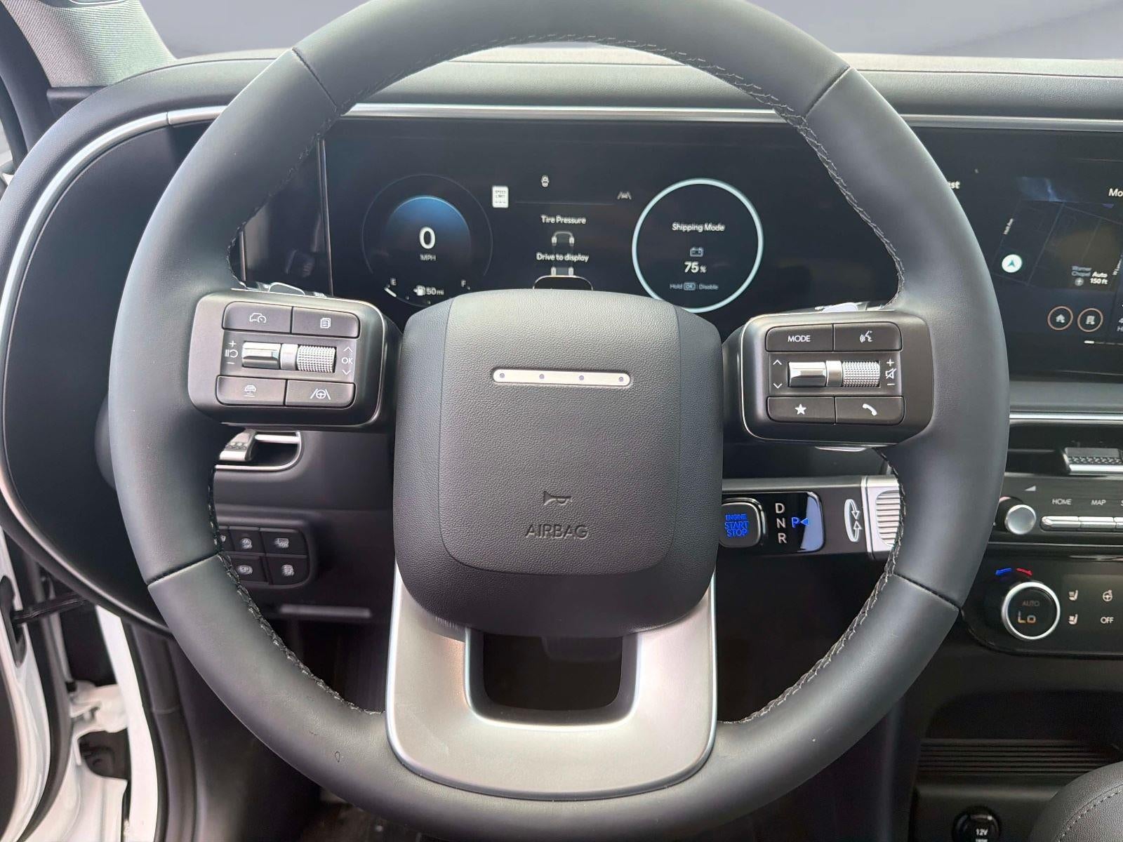 2026 Hyundai PALISADE Limited FWD