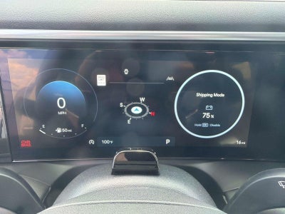 2026 Hyundai PALISADE Limited FWD