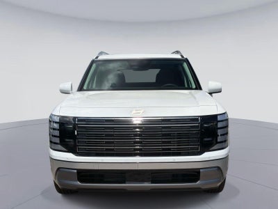 2026 Hyundai PALISADE Limited FWD