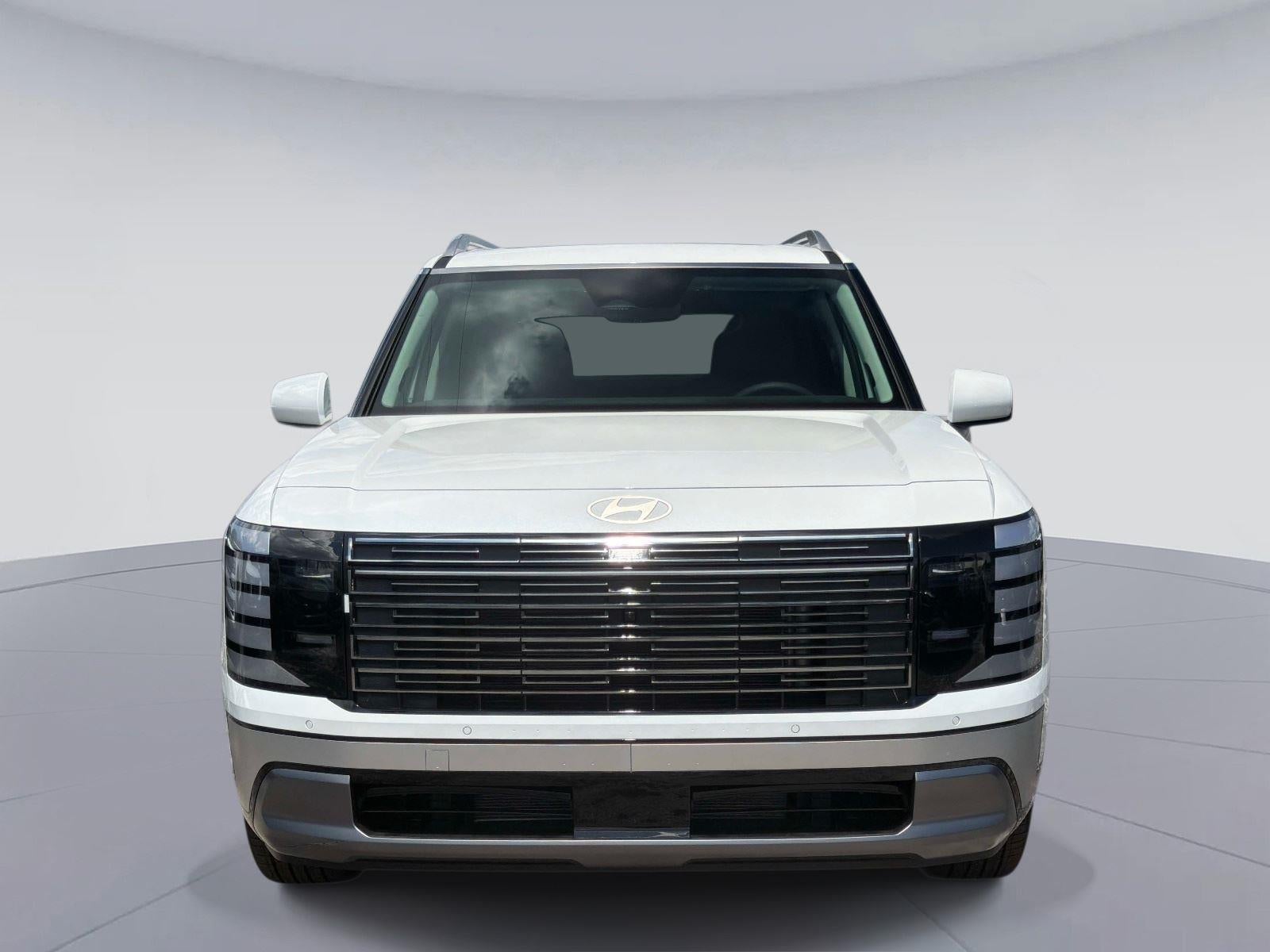 2026 Hyundai PALISADE Limited FWD
