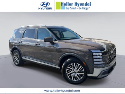 2026 Hyundai PALISADE SEL SEL FWD