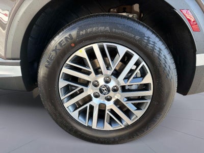 2026 Hyundai PALISADE SEL SEL FWD