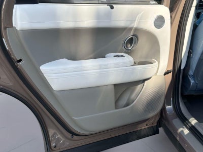 2026 Hyundai PALISADE SEL SEL FWD