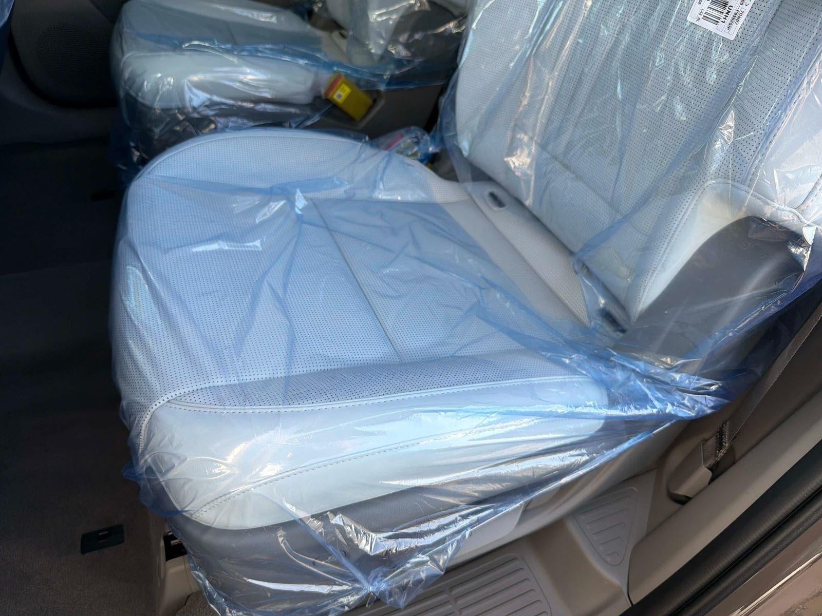 2026 Hyundai PALISADE SEL SEL FWD