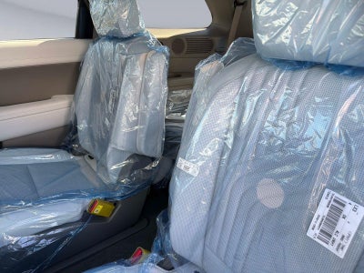 2026 Hyundai PALISADE SEL SEL FWD