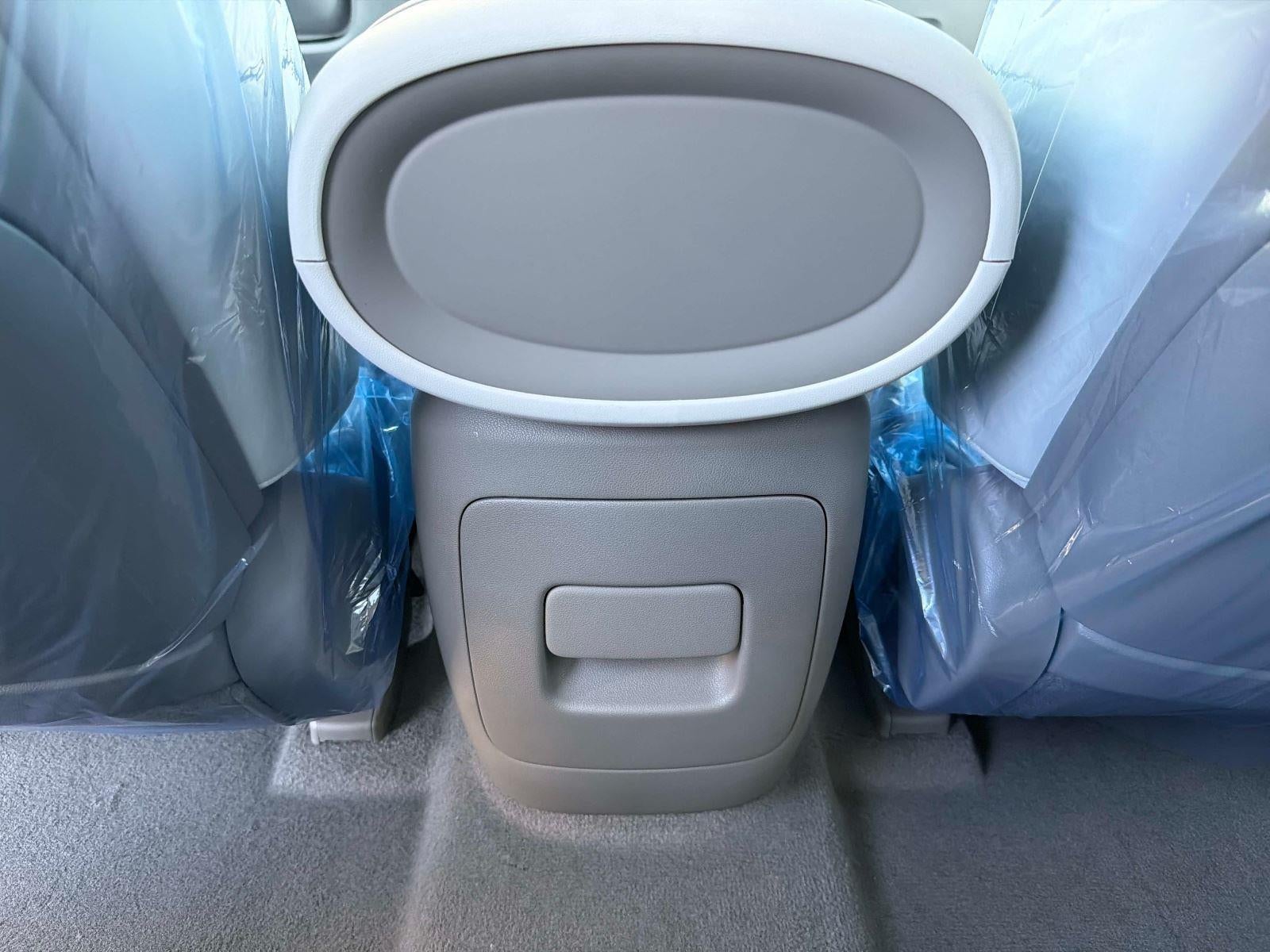 2026 Hyundai PALISADE SEL SEL FWD