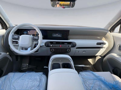 2026 Hyundai PALISADE SEL SEL FWD