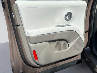 2026 Hyundai PALISADE SEL SEL FWD