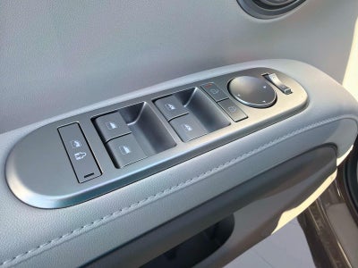 2026 Hyundai PALISADE SEL SEL FWD