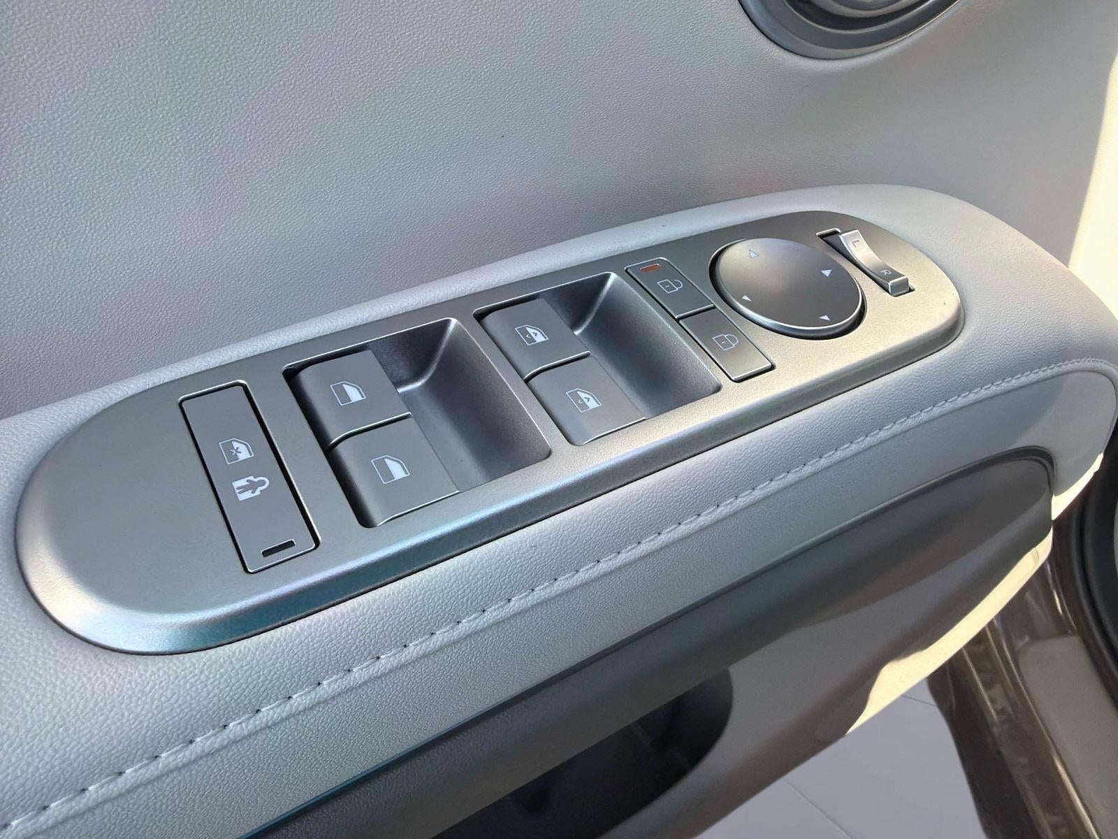 2026 Hyundai PALISADE SEL SEL FWD