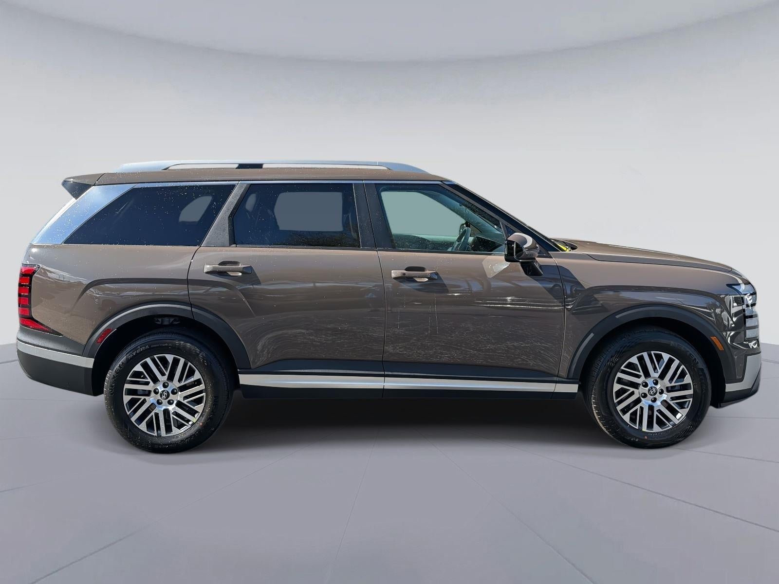 2026 Hyundai PALISADE SEL SEL FWD
